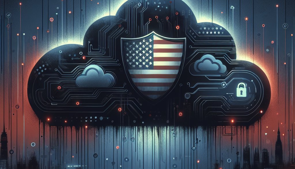 USA verstärkt Cybersicherheit der Energieinfrastruktur: Fünf-Jahres-Plan gegen Angreifer