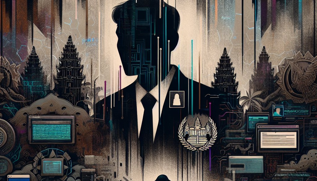 USA verstärkt Kampf gegen Cybercrime-Netzwerke in Südostasien – Kambodschas Senator im Visier