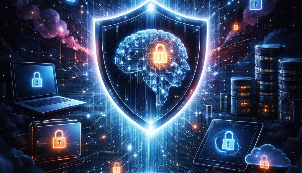 Varonis Atlas erweitert KI-Governance: Integration der Claude Compliance API für Enterprise-Sicherheit