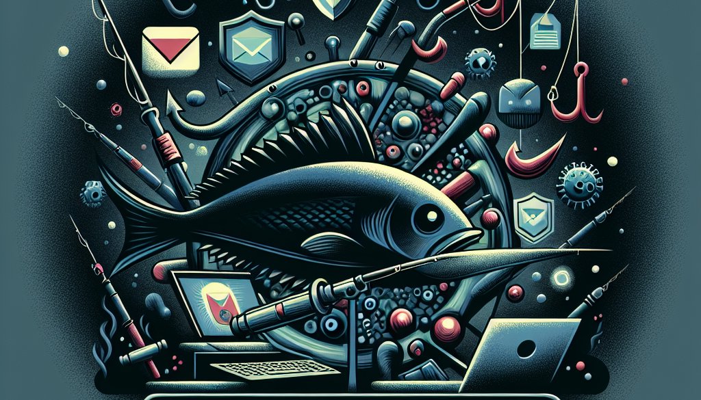 VENOMOUS#HELPER: Gefährliche Phishing-Kampagne nutzt legitime IT-Tools als Waffe
