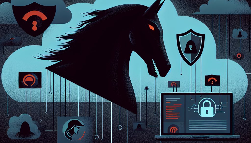 VENOMOUS#HELPER: Phishing-Kampagne nutzt legitime Remote-Access-Tools als Trojanisches Pferd