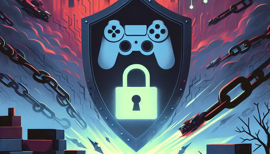 Vercel-Datenpanne: Wie ein Roblox-Cheat zu einer Lieferkettenkrise führte