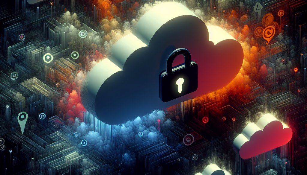 Vergessene Service-Accounts und API-Keys: Die unterschätzte Gefahr in Cloud-Umgebungen