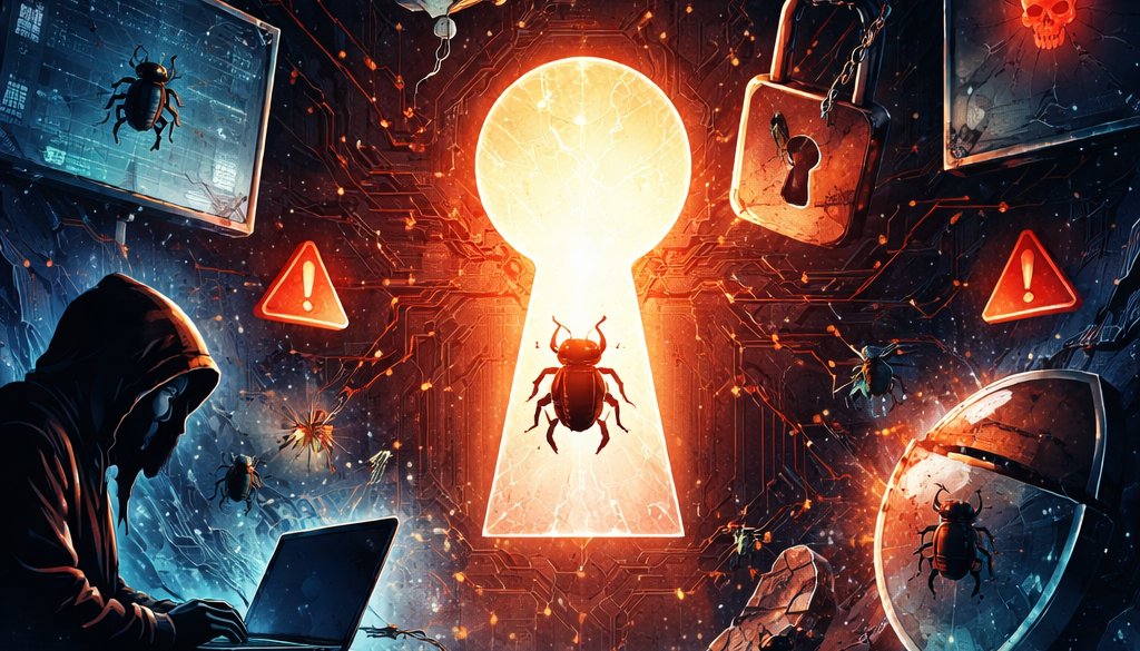 Verizon-Report 2026: Sicherheitslücken verdrängen Passwort-Diebstahl als Haupteinfallstor