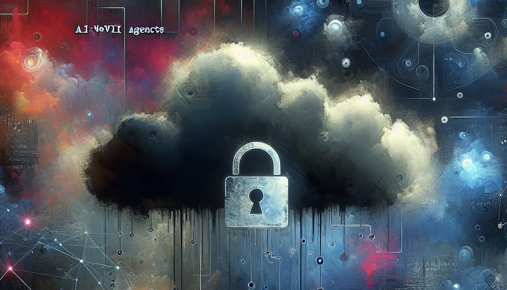 Vertex AI: Zu breite Standardrechte gefährden KI-Agenten in Google Cloud