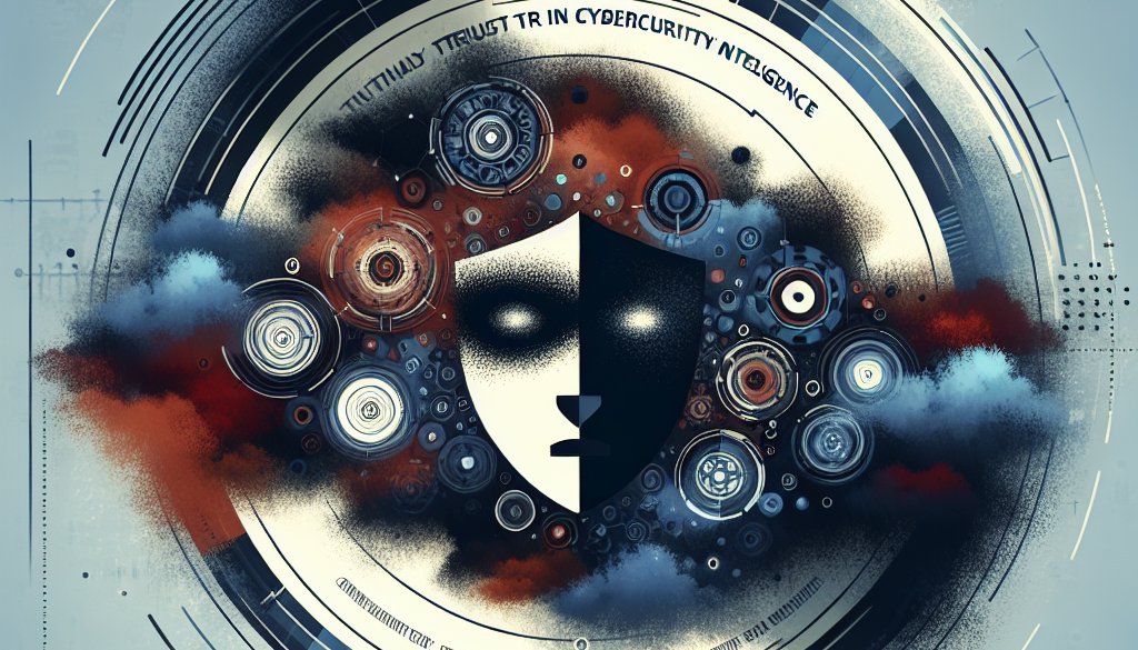 Vertrauen in der Cybersicherheit: Ross McKerchar über KI-Bedrohungen und die Glaubwürdigkeitskrise der Branche