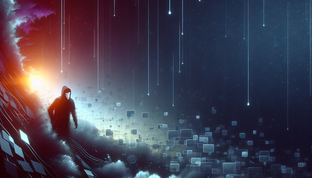 Vidar erklimmt die Spitze des Infostealer-Markts: Gefahr für deutsche Unternehmen wächst