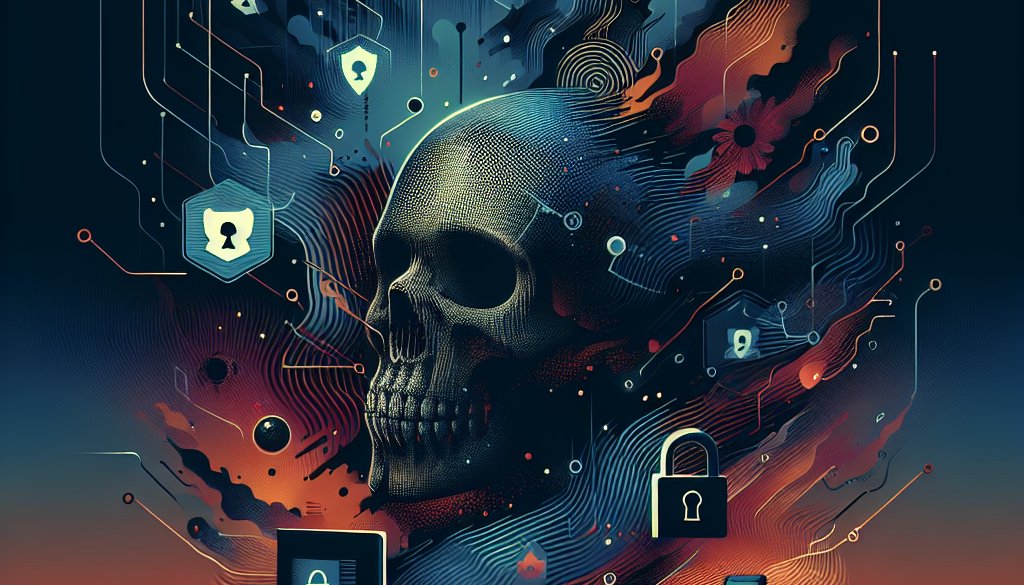 VitalID: Schädelvibration als Authentifizierung für XR-Headsets