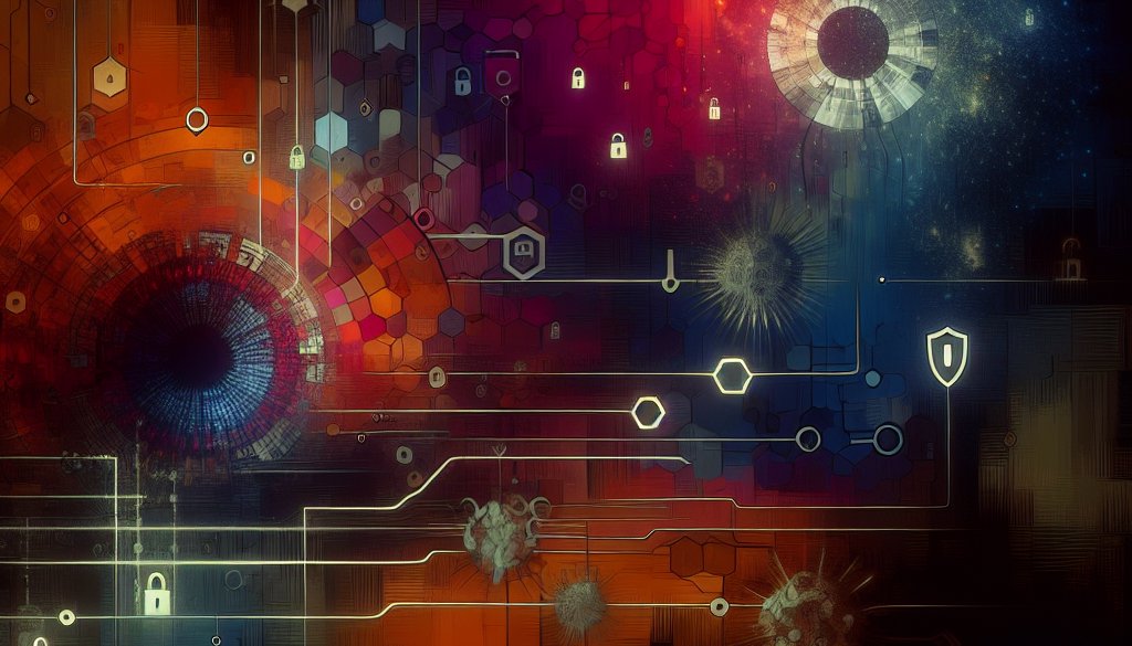 Von Stuxnet bis ChatGPT: Die 20 Meilensteine der Cybersicherheit