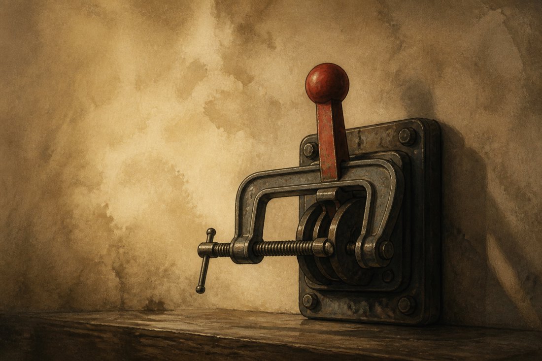 Warlock-Ransomware greift weiter SharePoint-Server kritischer Infrastrukturen an