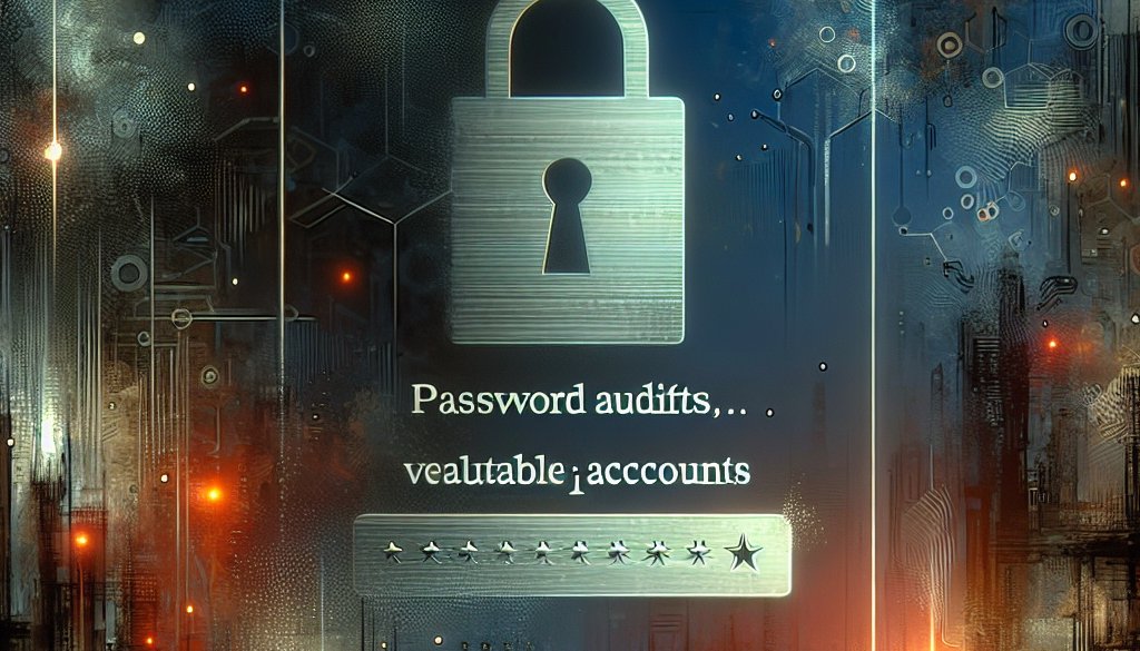 Warum Passwort-Audits die für Angreifer wertvollen Konten übersehen