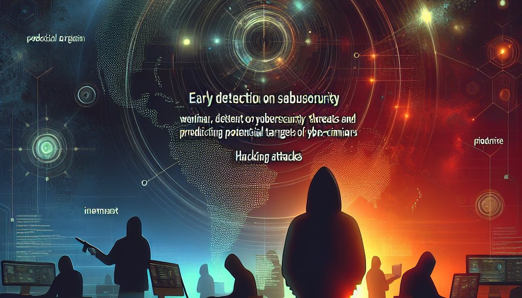 Webinar: Bedrohungssignale früh erkennen – Was Cyberkriminelle als nächstes ins Visier nehmen