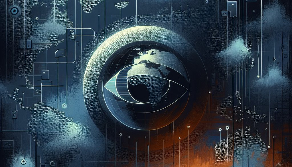 Webloc-Skandal: Behörden weltweit überwachen 500 Millionen Geräte ohne Warrants