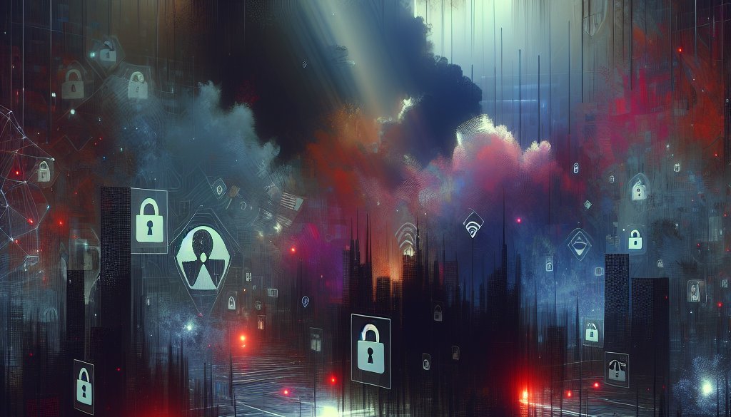 Weiße Haus präsentiert neue Cybersicherheitsstrategie mit Deregulierung und Offensive gegen Hacker