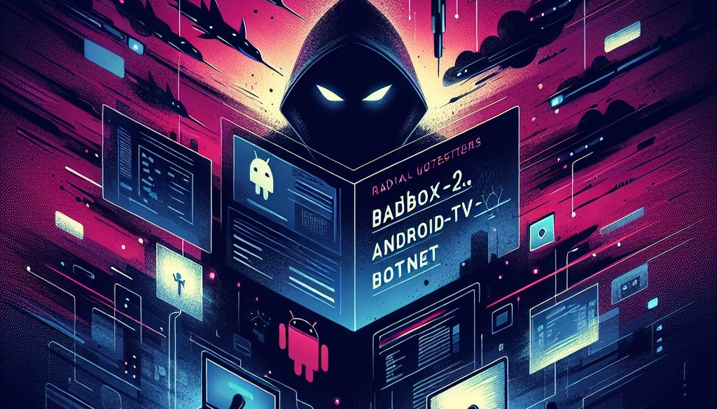Wer kontrolliert das Badbox-2.0-Botnetz? Kimwolf-Betreiber hacken rivalisierendes Android-TV-Botnetz
