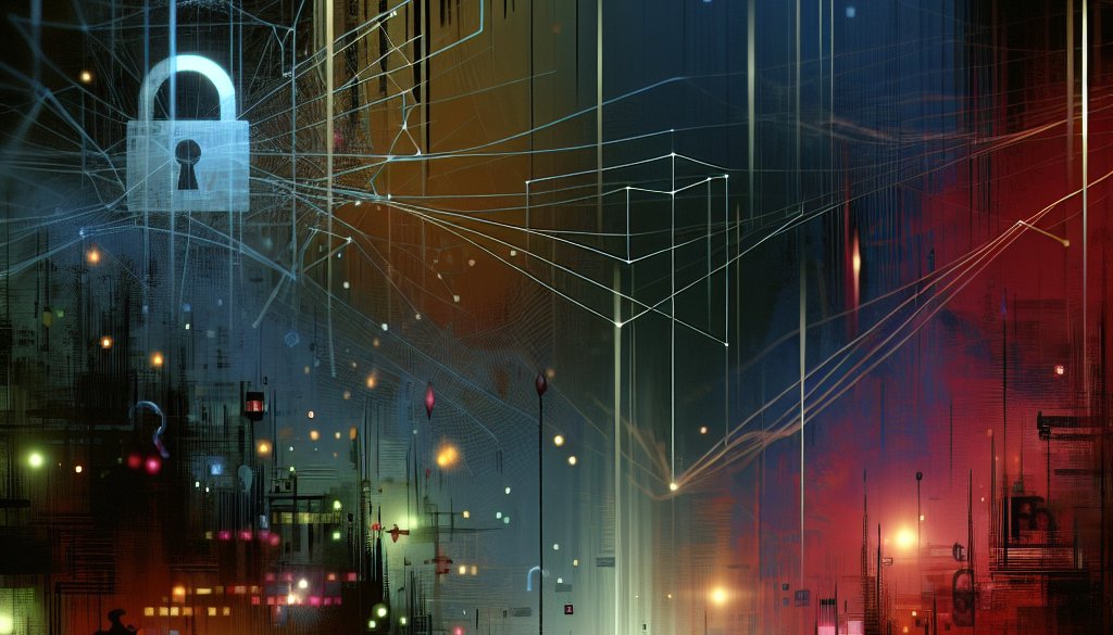 Wer profitierte von den Botnets Aisuru und Kimwolf?