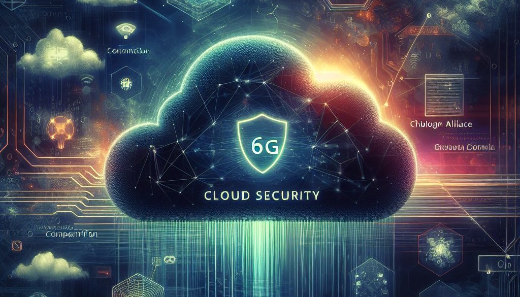 Westliche Allianz gründet 6G-Sicherheitskoalition im Technologiewettstreit mit China