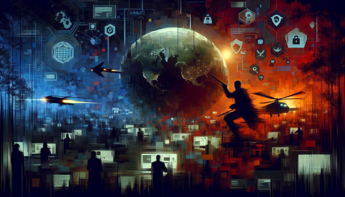 Wie ein Threat Hunter afrikanische Cyberkriminelle mit Interpol zur Strecke brachte