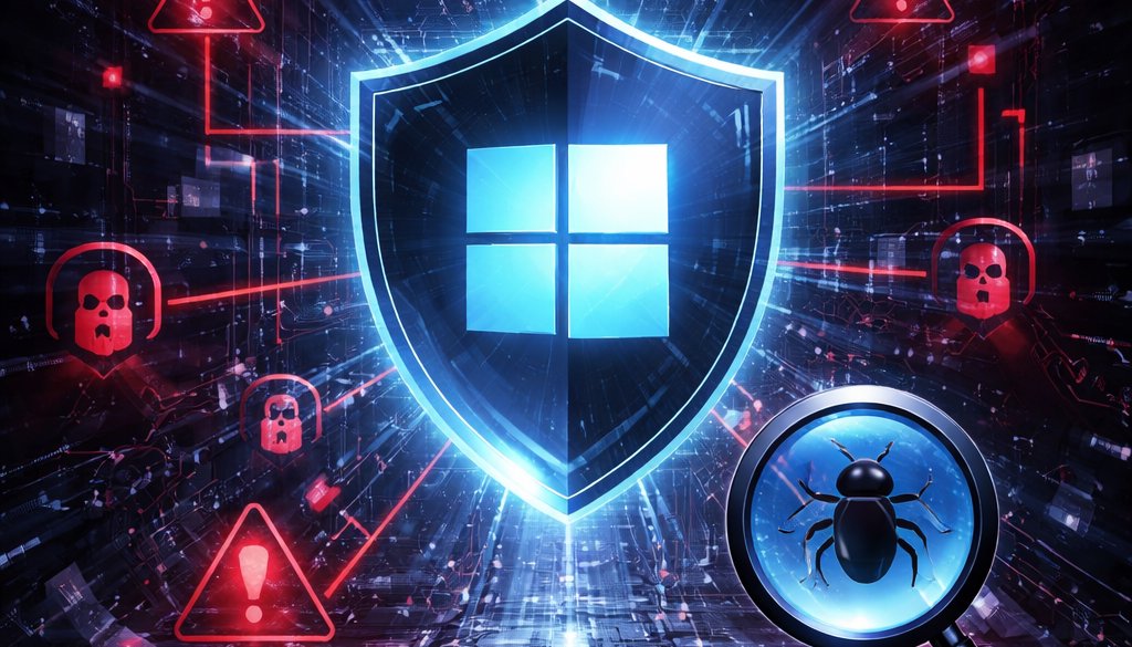Windows 11: Microsoft schließt 120 Sicherheitslücken mit Mai-Updates KB5089549 und KB5087420