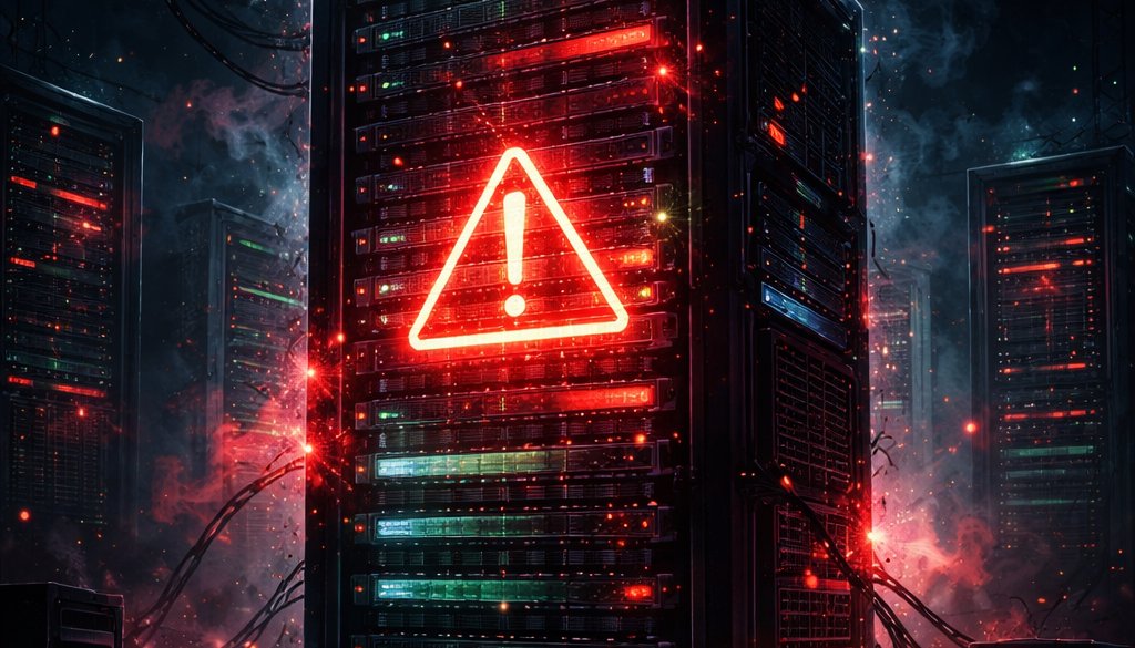 Windows Server 2016: Domain-Controller-Fehler nach Mai-Sicherheitsupdate