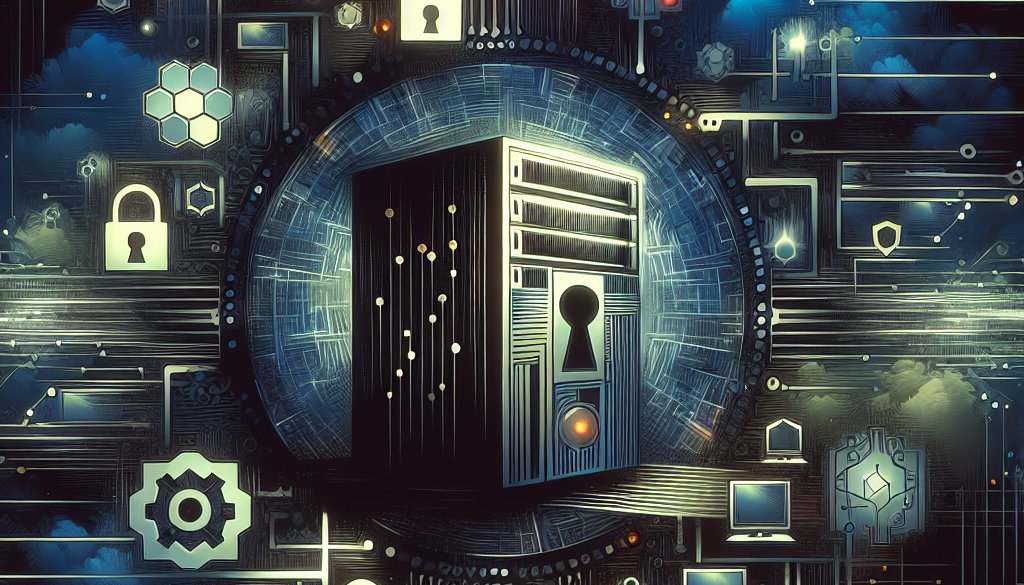 Wochenrückblick: Stryker-Angriff, Windows-Lücke und chinesisches Supercomputer-Hack