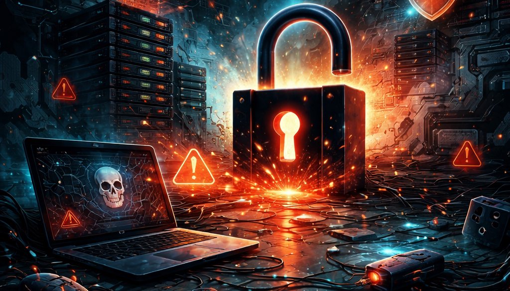 Wochenrückblick: Von Linux-Backdoors bis zu kritischen Patch-Vorgaben – die wichtigsten Cybersecurity-Meldungen