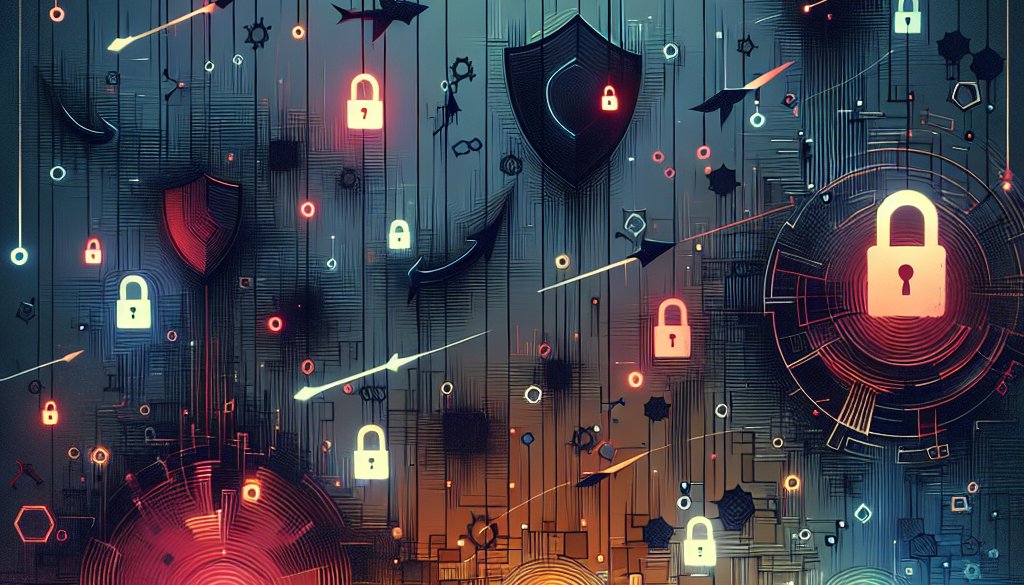 Wochenrückblick: Von Quantencomputer-Angst bis zum Palo-Alto-Recruiter-Betrug