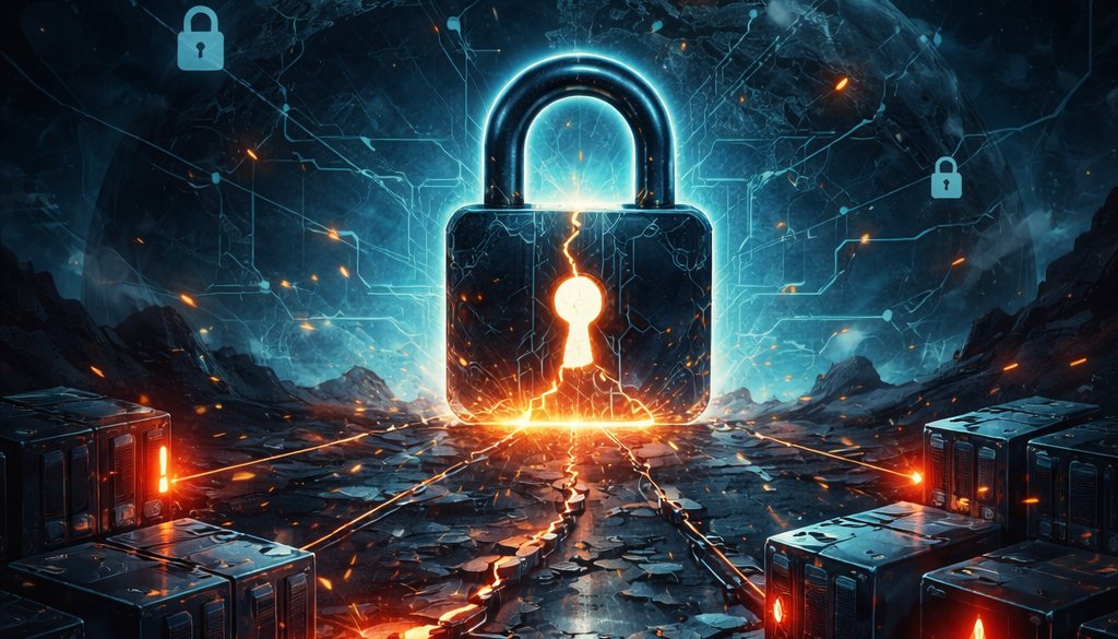 Wöchentliche Sicherheitsbilanz: Supply-Chain-Anschläge, Microsoft-Lücken und kritische Schwachstellen