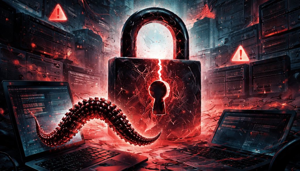 Wöchentlicher Sicherheits-Überblick: Exchange-Lücke, npm-Wurm und Dutzende kritische CVEs gefährden Unternehmen