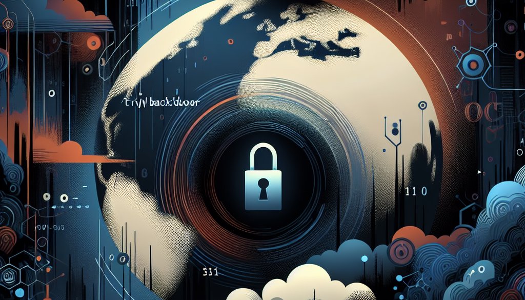 Wöchentlicher Sicherheitsbericht: Trivy-Backdoor gefährdet CI/CD-Pipelines weltweit