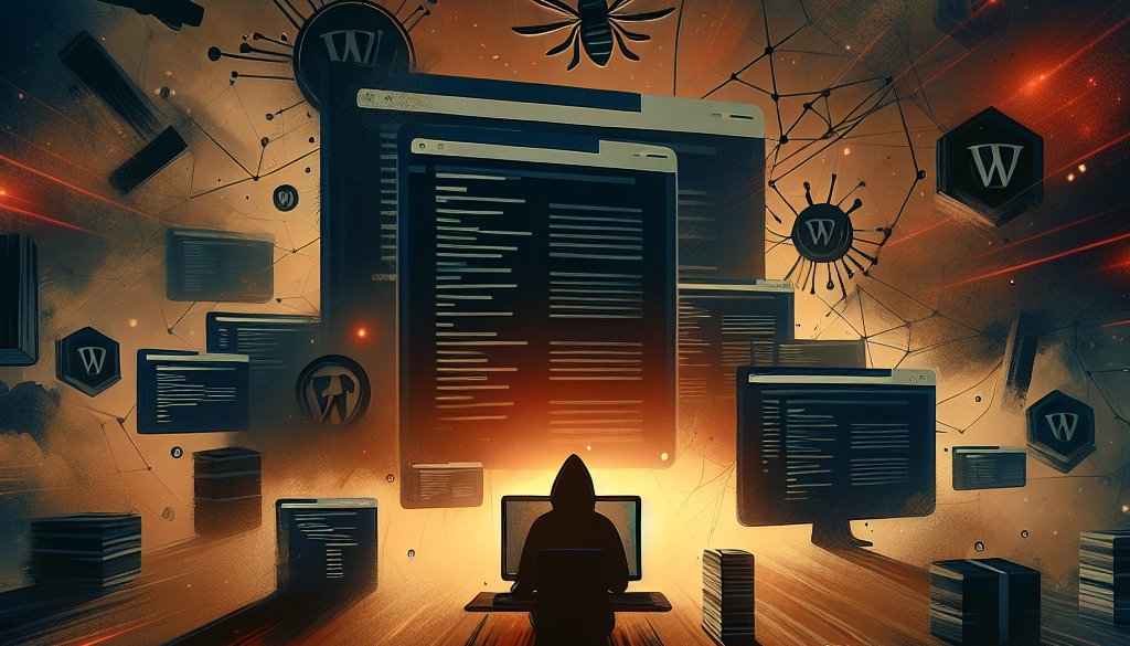 WordPress-Plugin-Suite kompromittiert: Malware verteilt sich an tausende Websites