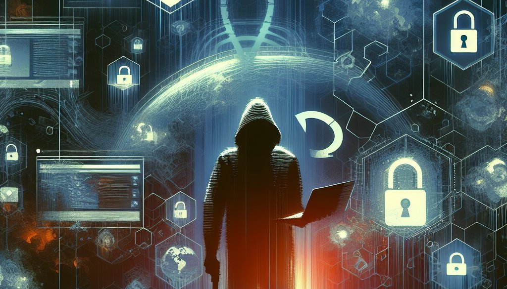 Yanluowang-Komplize zu 81 Monaten Haft verurteilt – ein Meilenstein im Kampf gegen Ransomware-Netzwerke