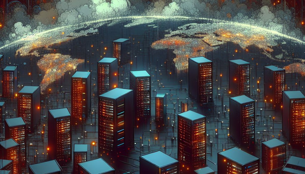 Zehntausende freiliegende Server gefährden kritische Infrastrukturen weltweit