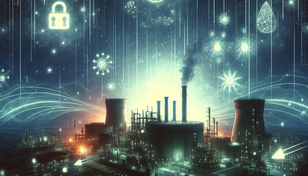 ZionSiphon: Neue Malware zielt auf israelische Wasser- und Entsalzungsanlagen ab