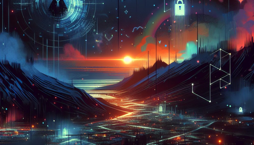 ZionSiphon: Neue Malware zielt auf kritische Wasserinfrastruktur ab