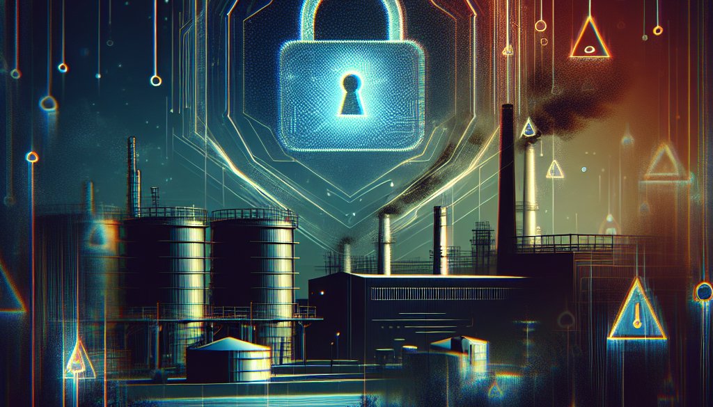 ZionSiphon: Neue Malware zielt auf Wasseraufbereitungsanlagen ab