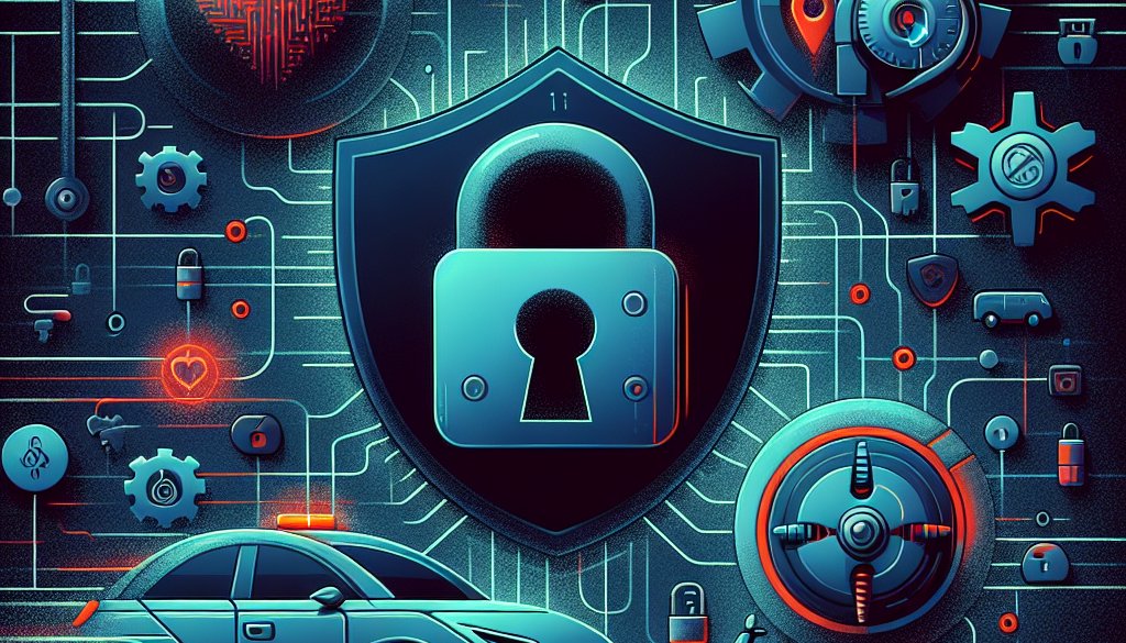 Zwei-Faktor-Authentifizierung schützt jetzt auch Auto und Medizingeräte