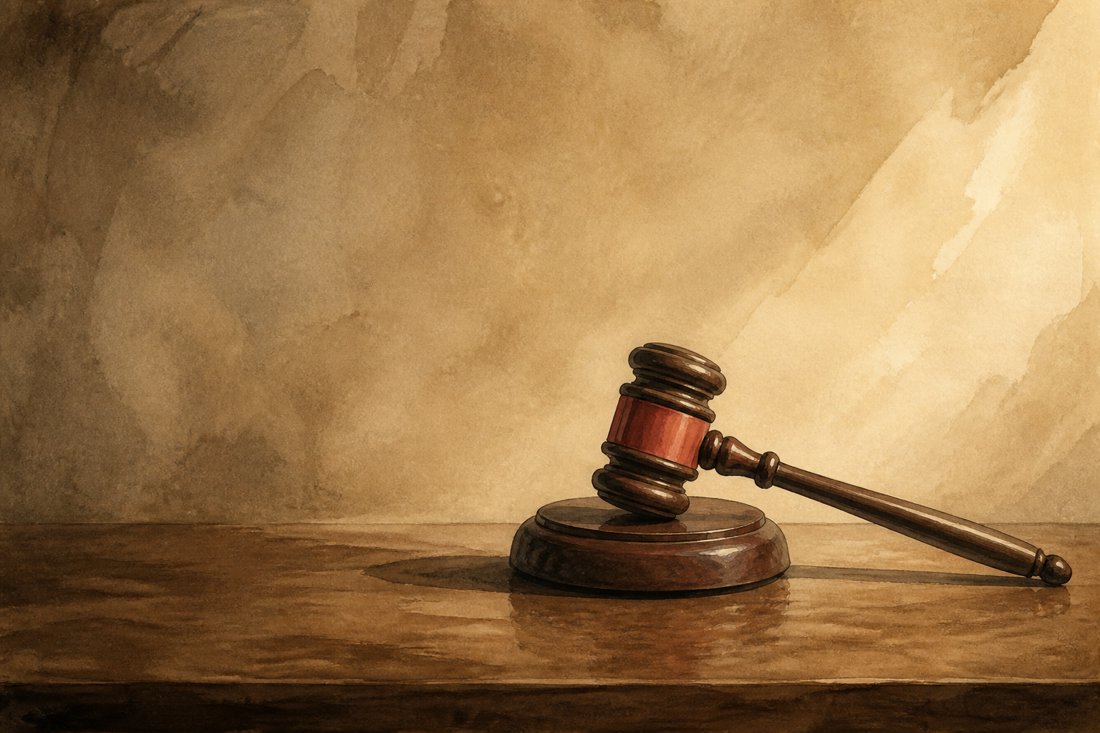 Zwei Jahre Haft für Ryuk-Mitglied: 1,2 Millionen Dollar Wiedergutmachung